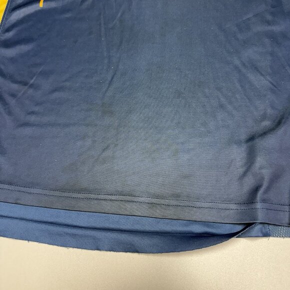 Club America Soccer Jersey Adult XL Blue Rhinox Group Football - Picture 9 of 16